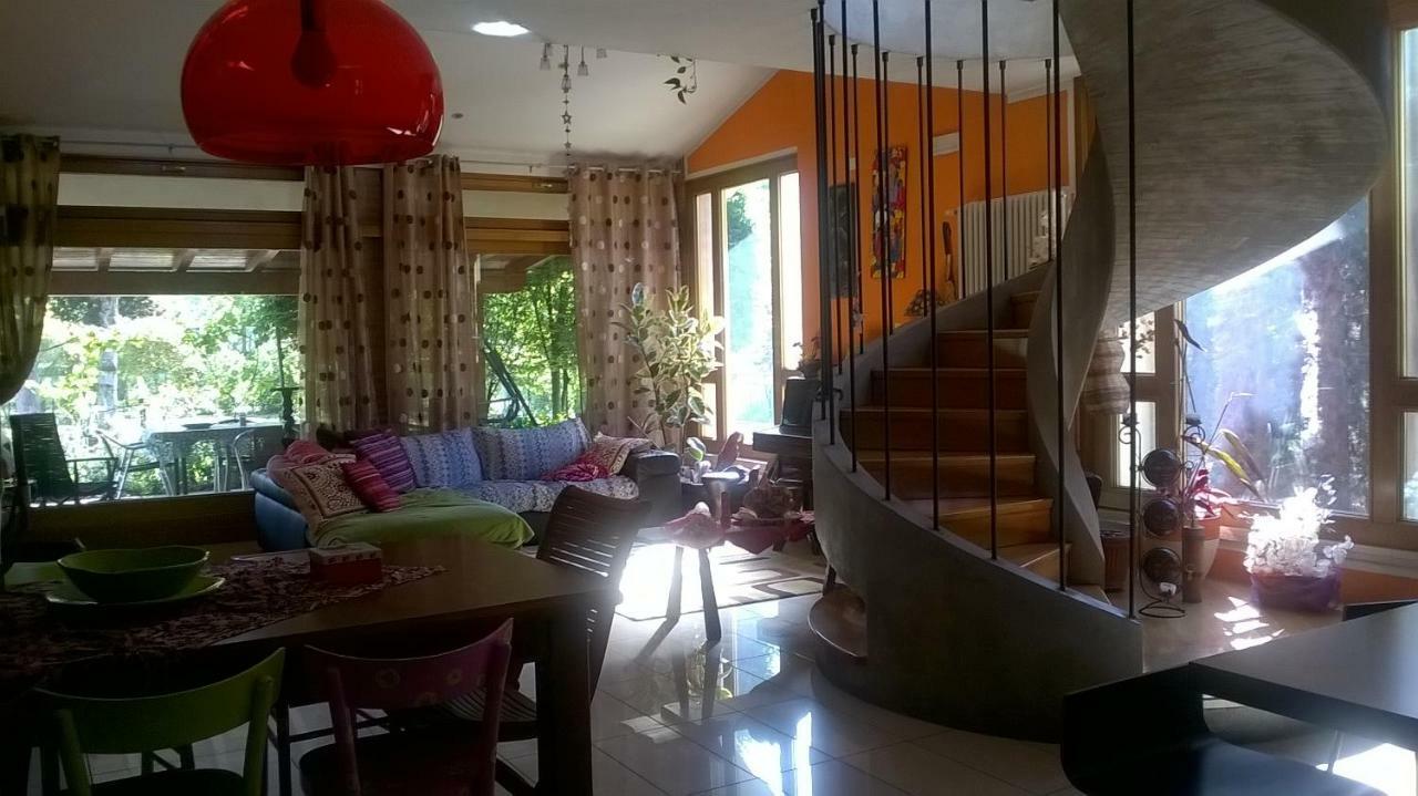 Bed and breakfast La Luce Della Luna *